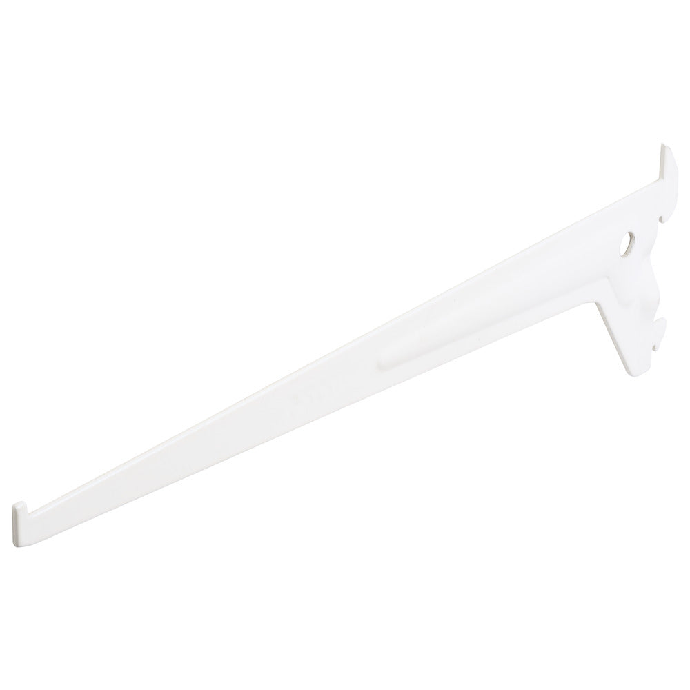 F-Systeem drager enkel 30 cm wit RAL9003 55 kg-782631