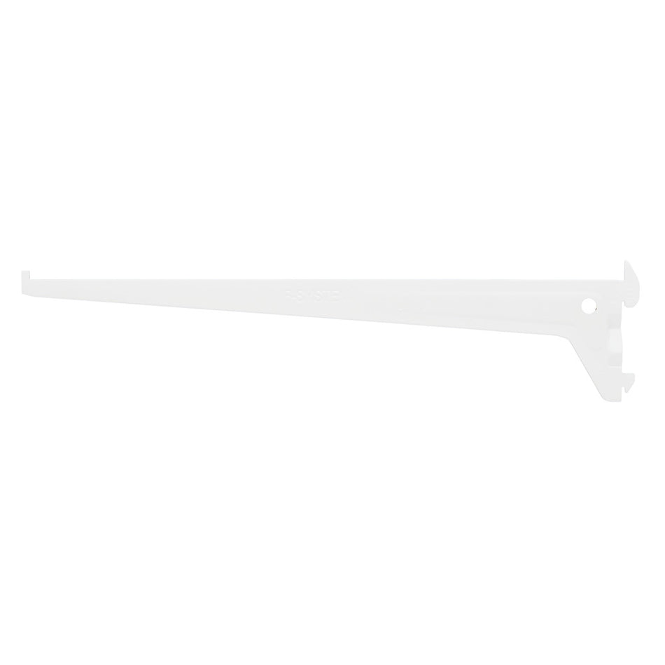 F-Systeem drager enkel 40 cm wit RAL9003 55 kg-782633