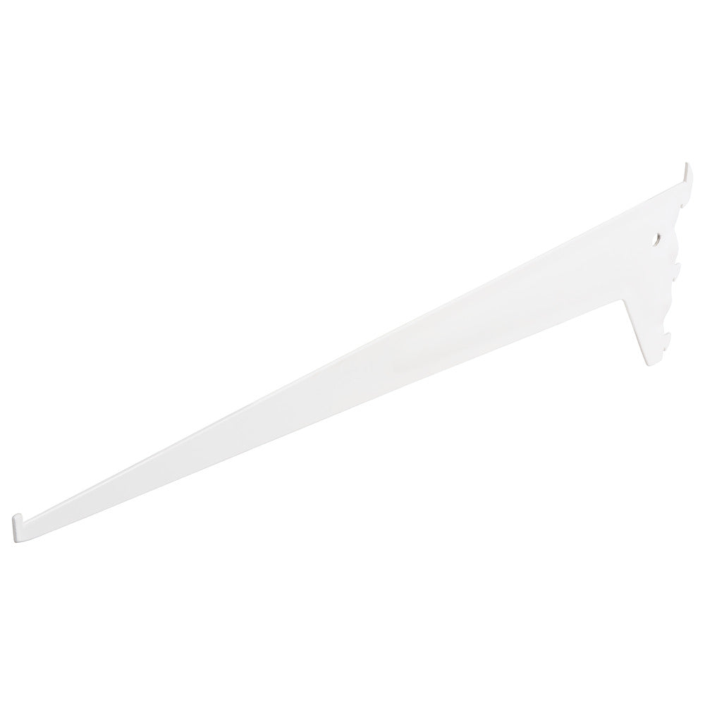 F-Systeem drager enkel 50 cm wit RAL9003 65 kg-782634