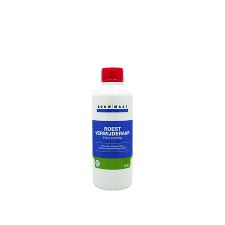Bouwmaat Roestverwijderaar 500ml-782752