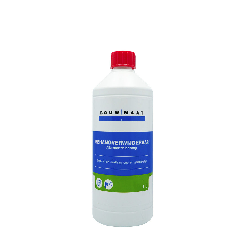 Bouwmaat Behangverwijderaar 1L-782753