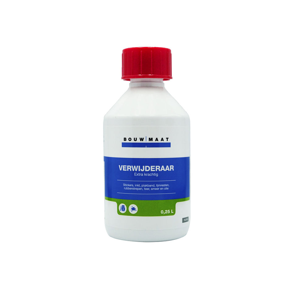 Bouwmaat Multifunctionele Verwijderaar 250ML-782763