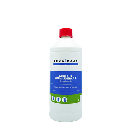 Bouwmaat Graffiti Verwijderaar Pasta 1L-782767