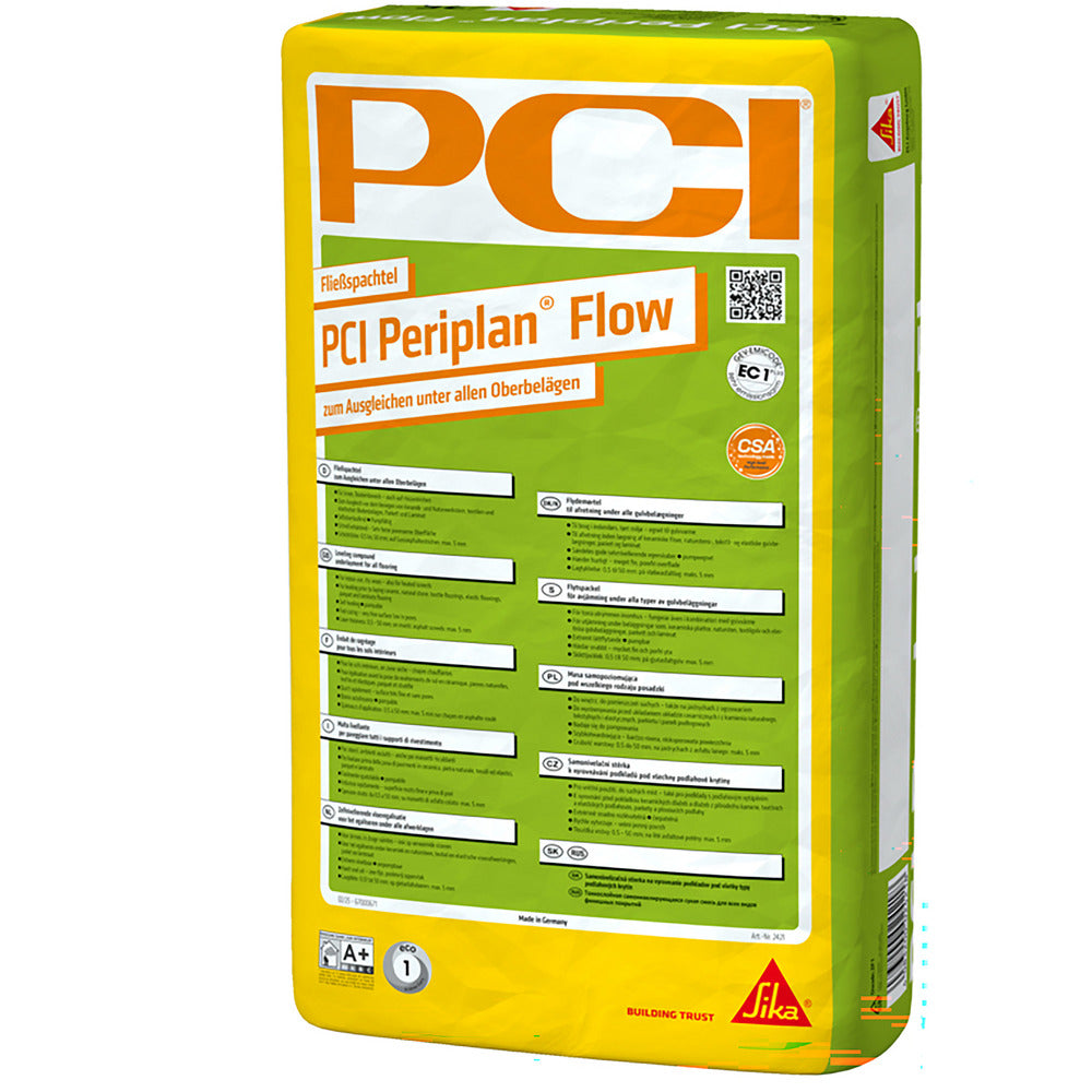 PCI Egaline Periplan Flow 0,5-50mm 25kg-783184