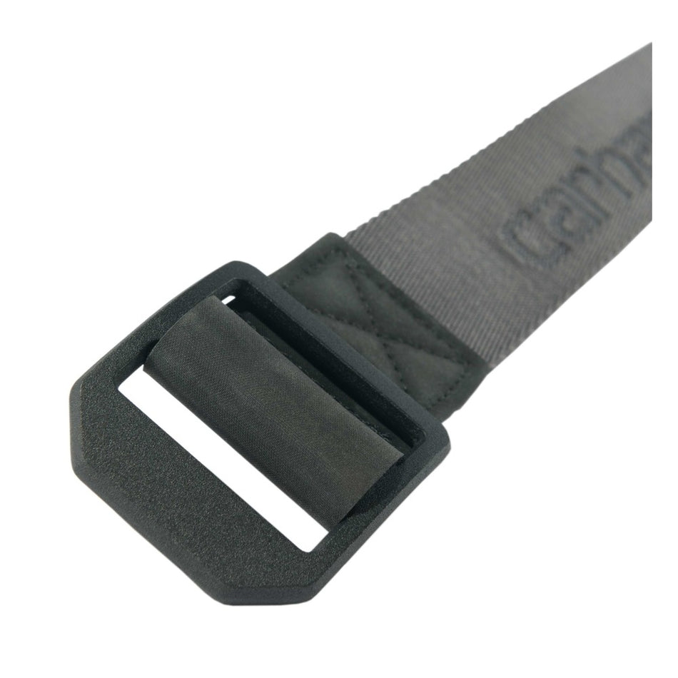 Carhartt Riem Webbing Grijs Maat M-783416
