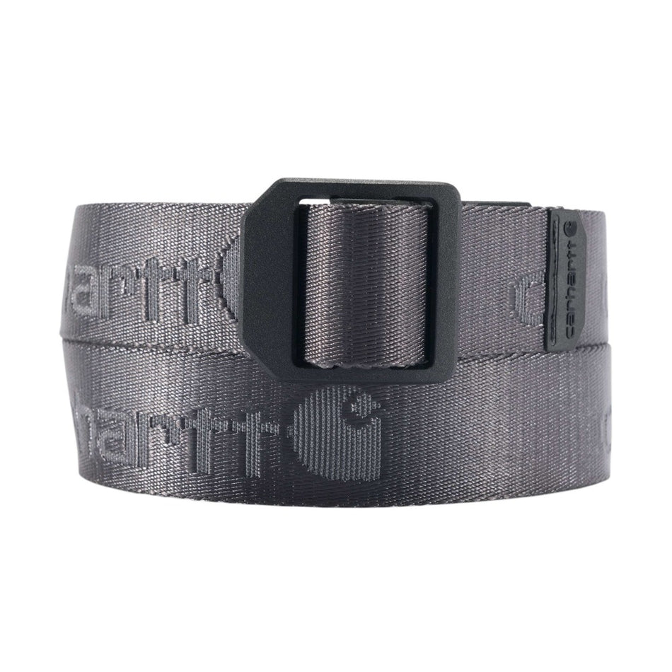 Carhartt Riem Webbing Grijs Maat XL-783418