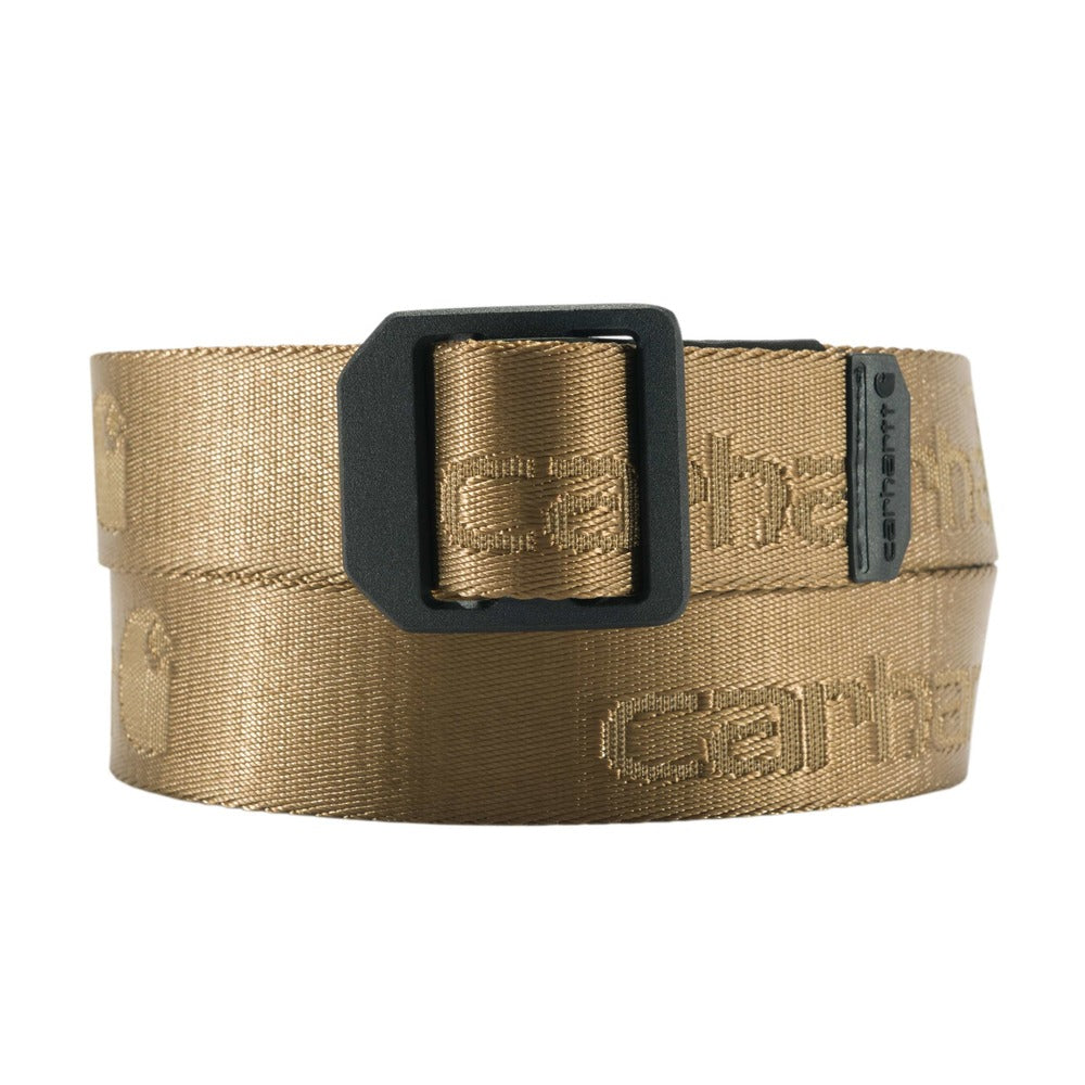Carhartt Riem Webbing Bruin Maat M-783419