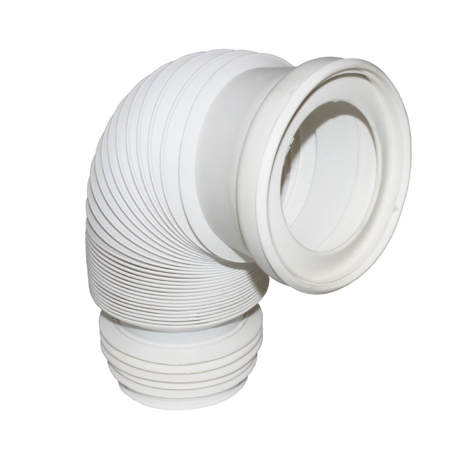 Waterflex Flex Aansluiting Uittrekbaar 110mm-783524