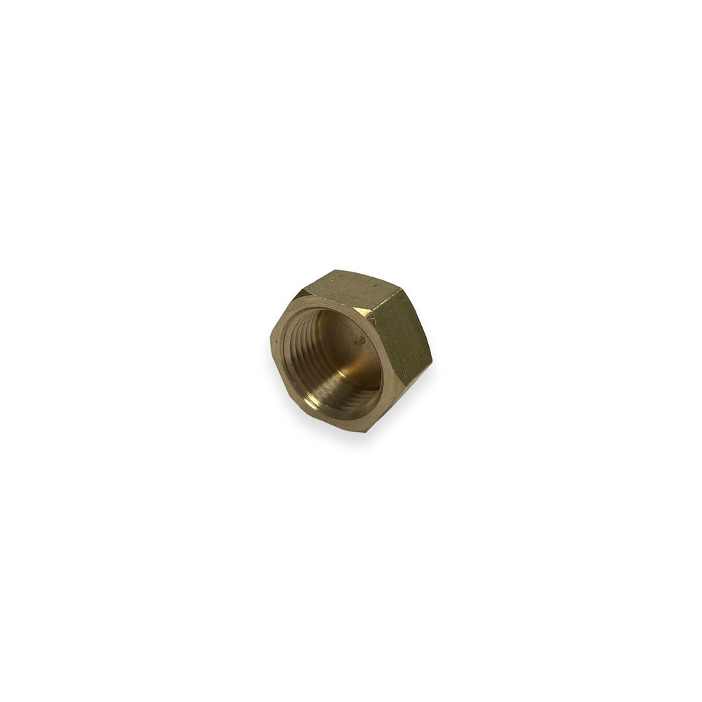 Draad dop 3/8'' binnendraad - 2 stuks-783539