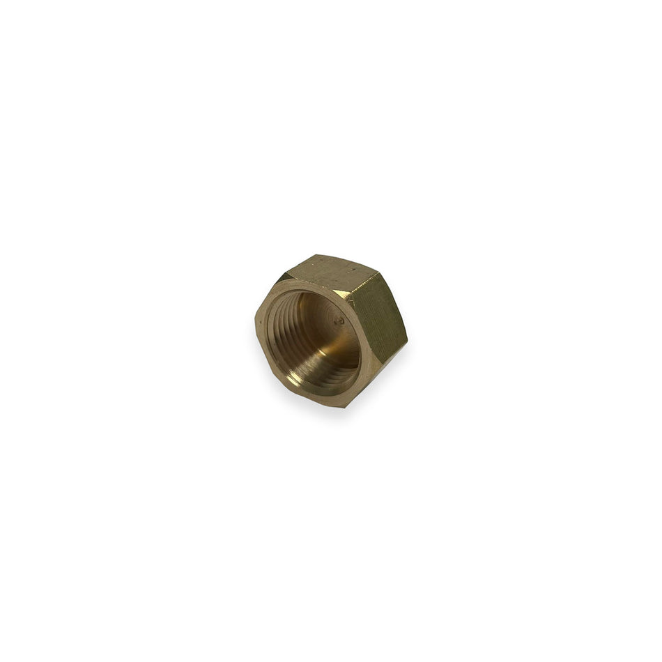 Draad dop 3/8'' binnendraad - 2 stuks-783539