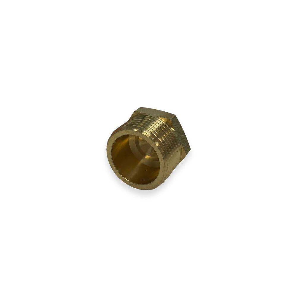 Draad plug 3/4'' buitendraad-783544