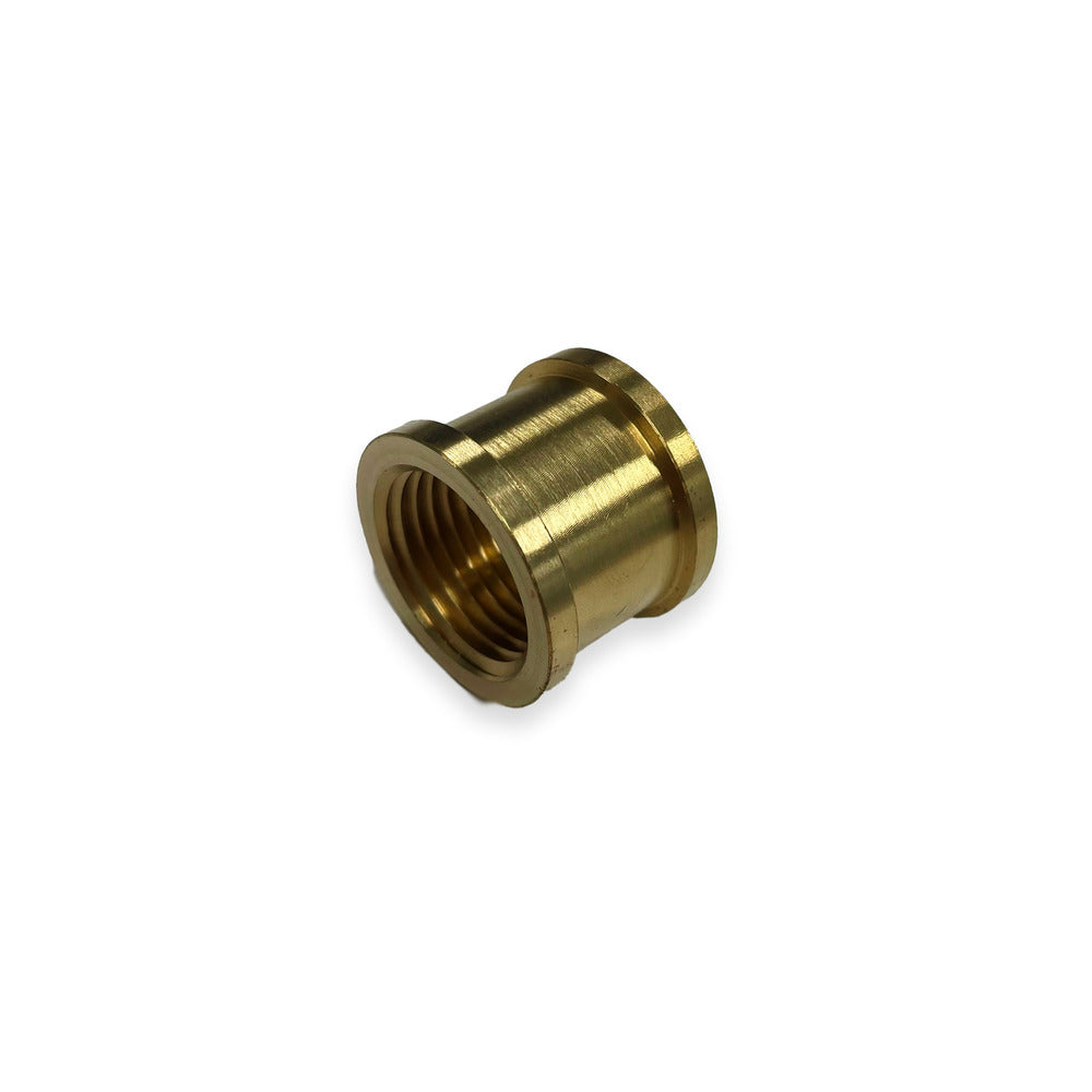 Draad sok 1/2'' binnendraad - 2 stuks-783546