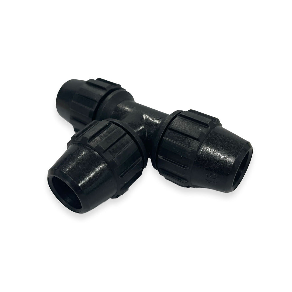 Tyleen T-stuk 16x16x16mm-783567