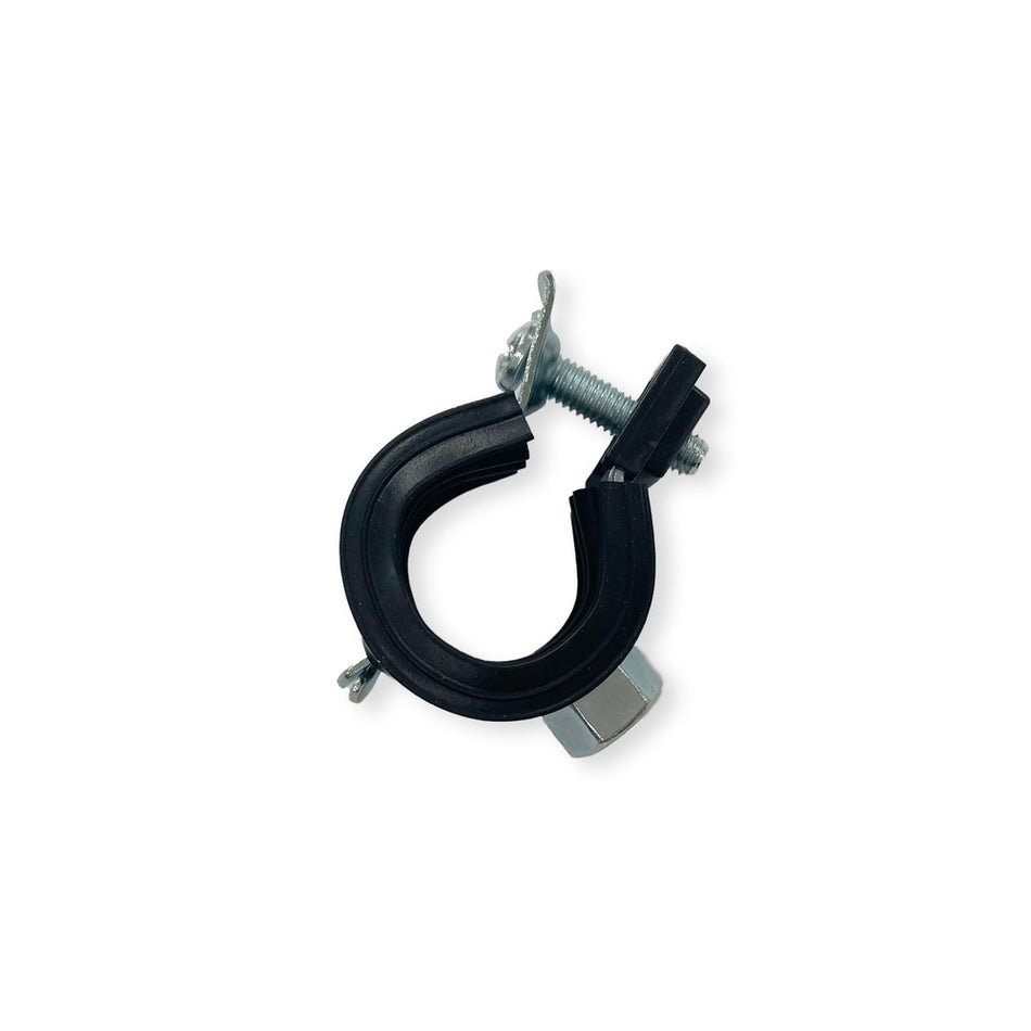 Klembeugel met inlage voor buis 22 mm - 4 stuks-783577