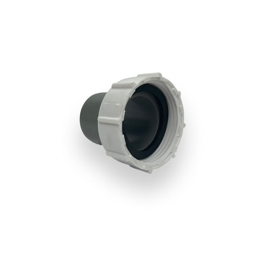 Wartel met Tule 5/4"x32mm-783582
