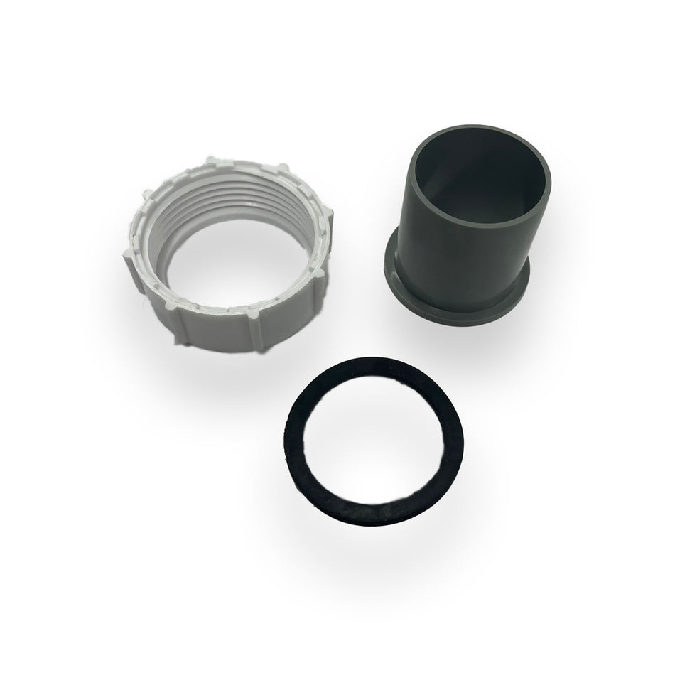 Wartel met Tule 5/4"x32mm-783582