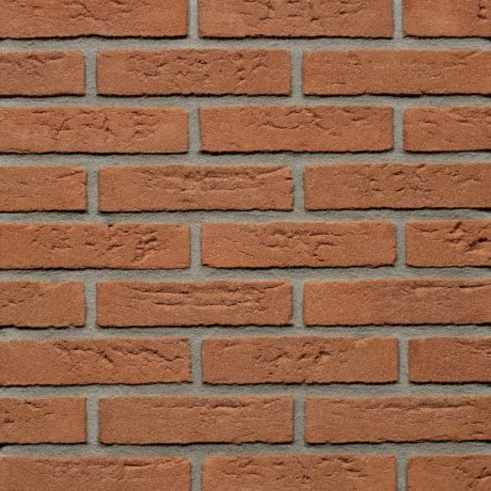 Wienerberger Gevelsteen Waalrood Handvorm Waalformaat 210x100x50mm-784076