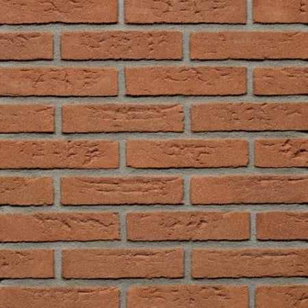 Wienerberger Gevelsteen Waalrood Handvorm Waalformaat 210x100x50mm-784076