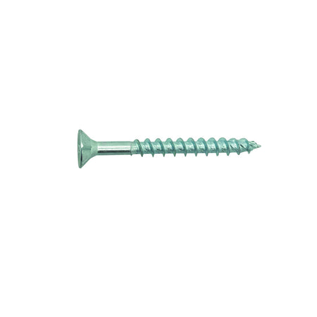 Bouwmaat Universele Schroef Verzinkt PK Deeldraad T20-784586