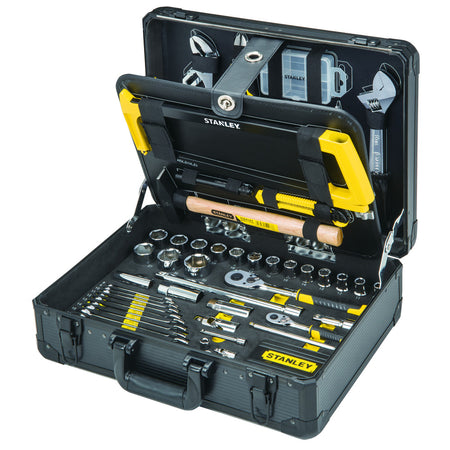 Stanley Gevulde Koffer Voor Onderhoud STMT98109-1 142st-784769
