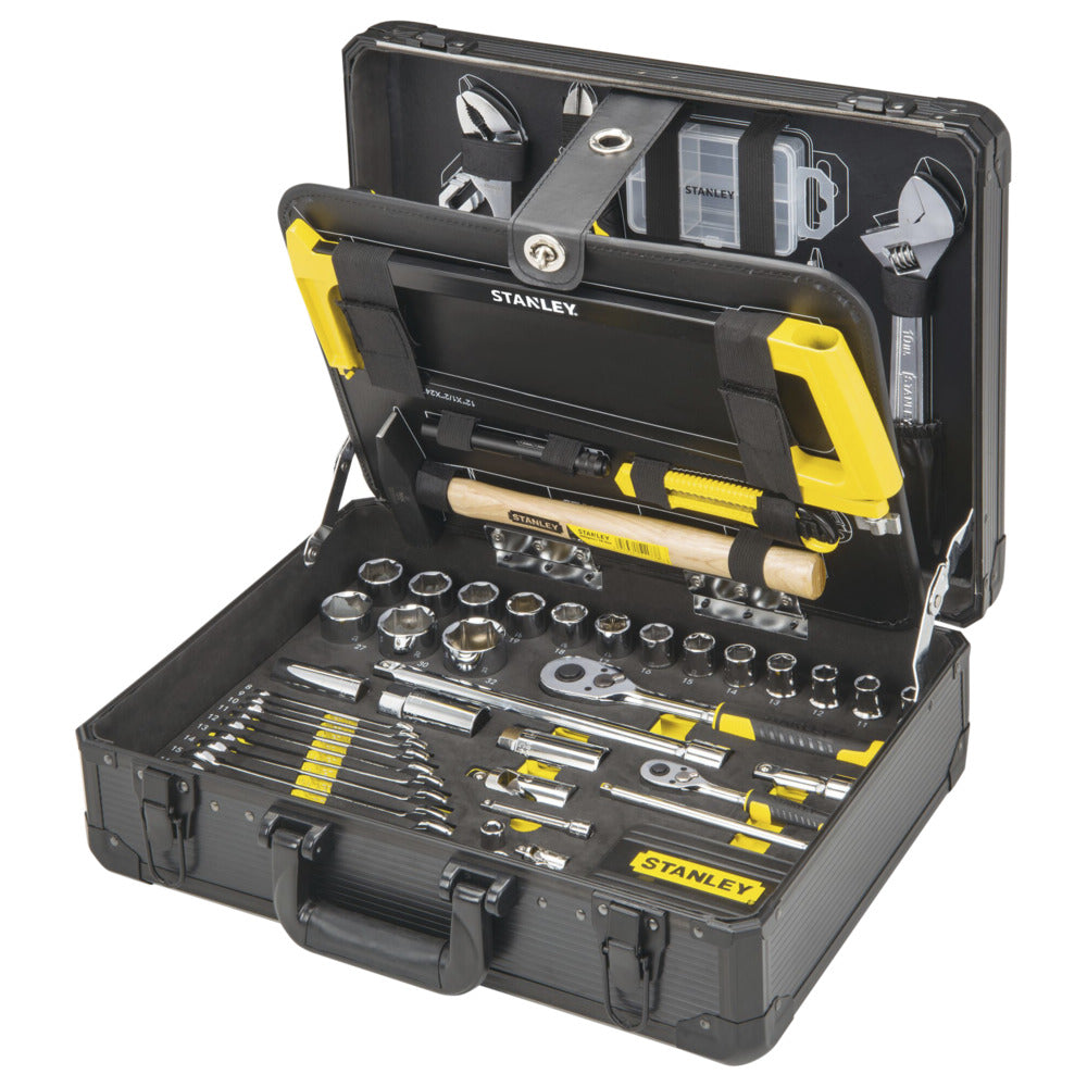 Stanley Gevulde Koffer Voor Onderhoud STMT98109-1 142st-784769