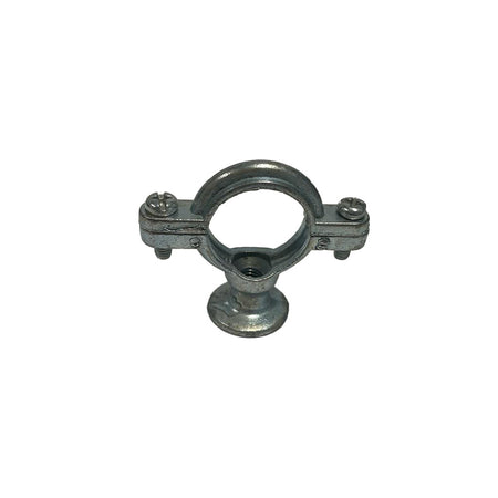 De Beer Zamac Beugel 22 mm - 12 stuks-787922