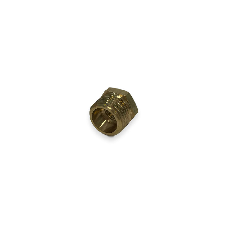 Riko Draad verloopring 1/2'' buitendraad x 1/4'' binnendraad-787938