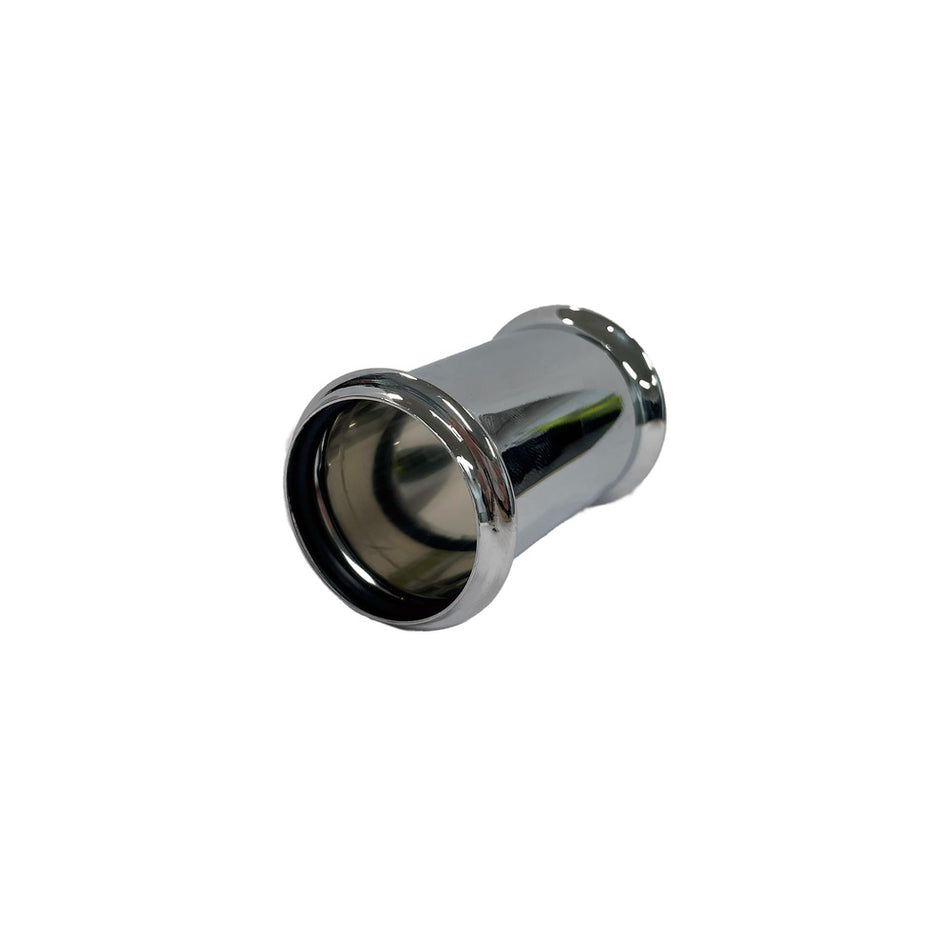 Riko Sok Chroom 32mm-787940