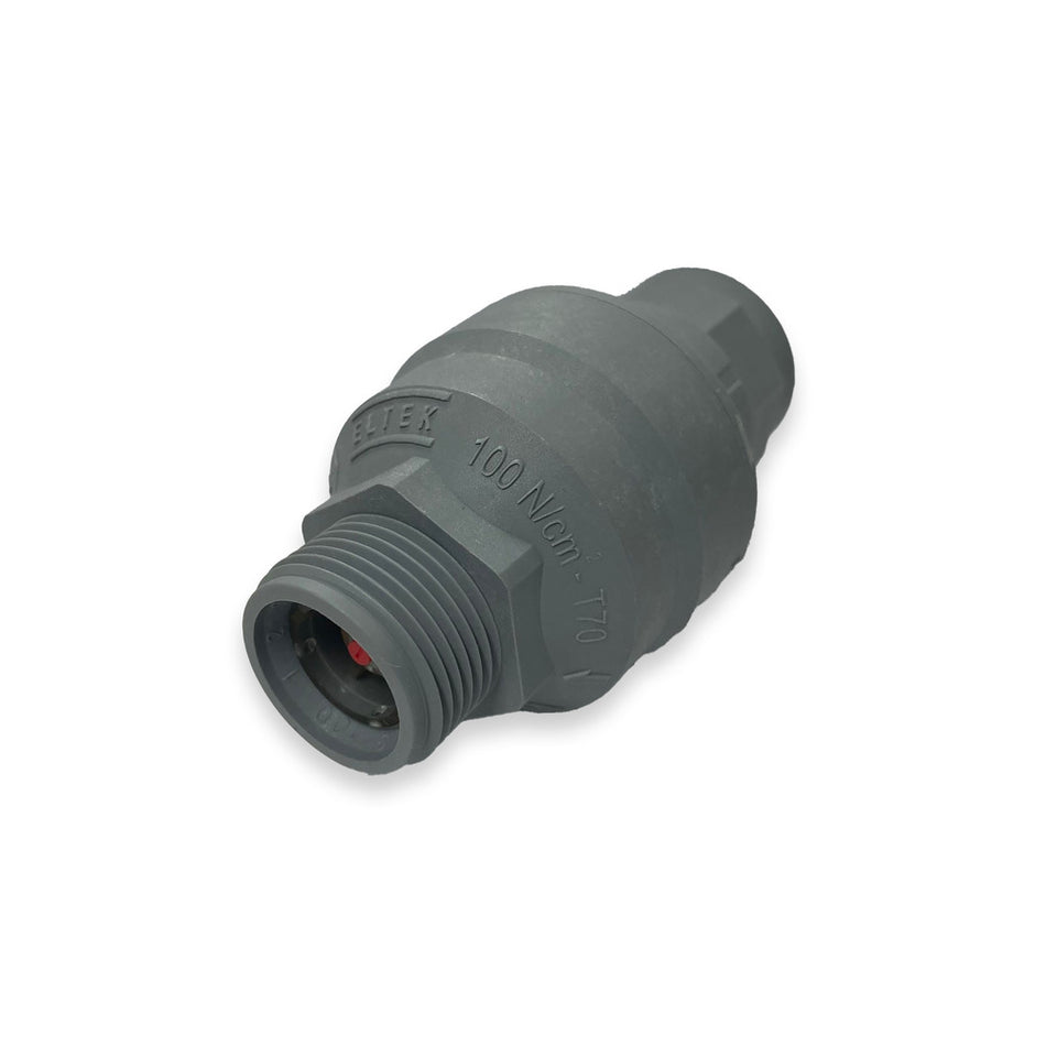 Riko Waterslot 3/4 binnendraad x 3/4 buitendraad-787942