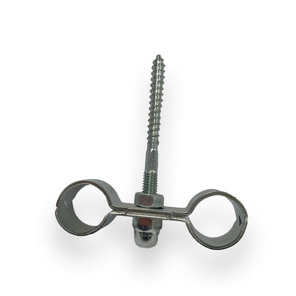 Riko CV T-beugel 22 mm - 2 stuks-787954