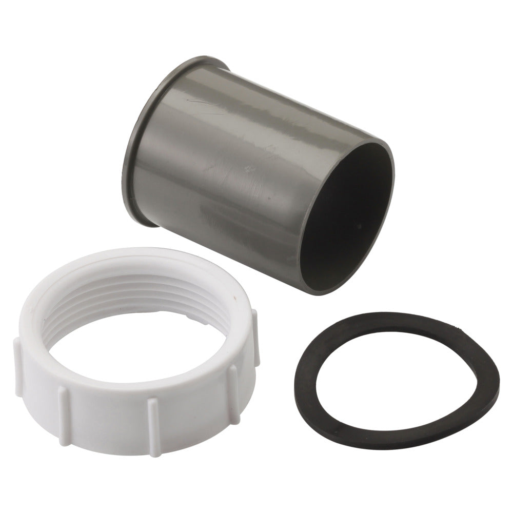 Riko Wartel met Tule 6/4"x40mm-787965