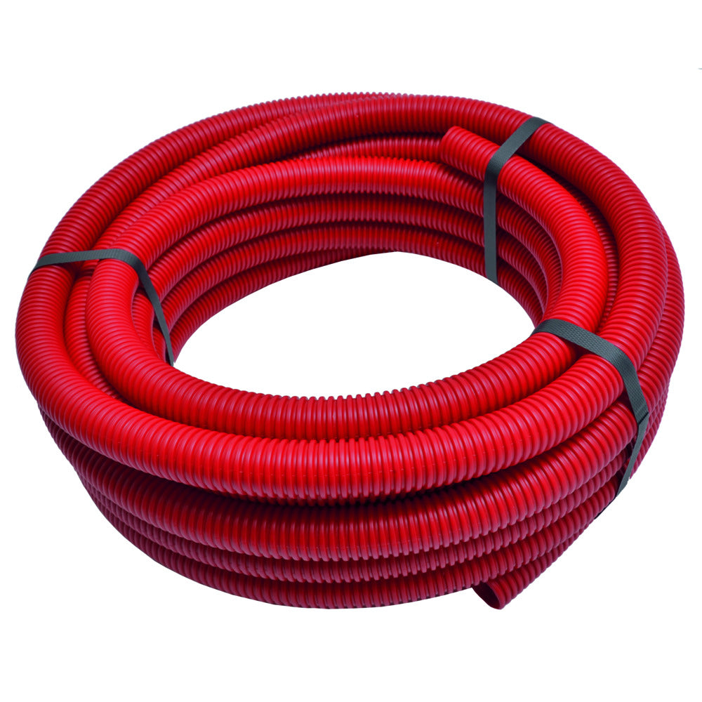 Riko Mantelbuis 16 x 2 mm rood - 10 meter-787967