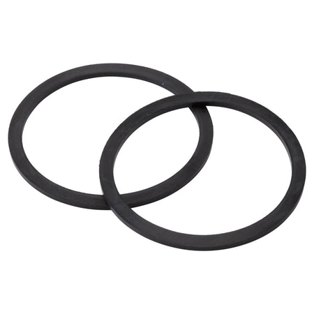 De Beer Gummiring 36x45x2mm 5st-791834