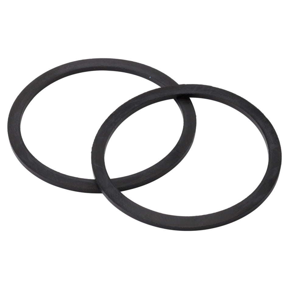 De Beer Gummiring 36x45x2mm 5st-791834