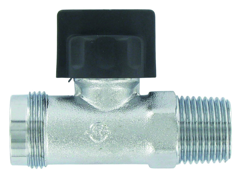 Riko Gaskraan M24 x 1/2'' recht-791851