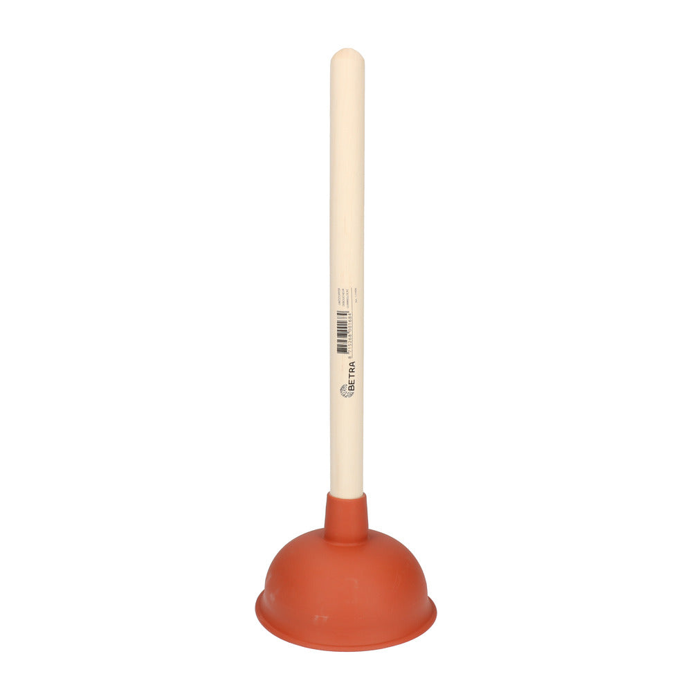 Ontstopper Met Steel Rubber Ø135mm-792380