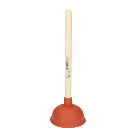 Ontstopper Met Steel Rubber Ø135mm-792380