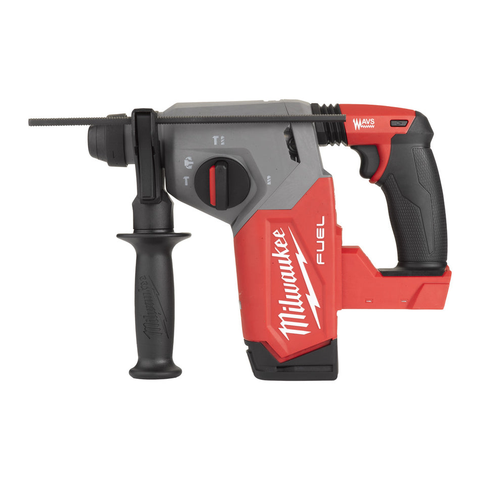Milwaukee Boorhamer SDS-Plus M18FH-0X 4-Standen-794354