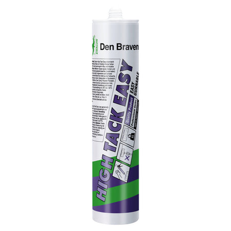 Zwaluw High Tack Easy wit 290ml-795368