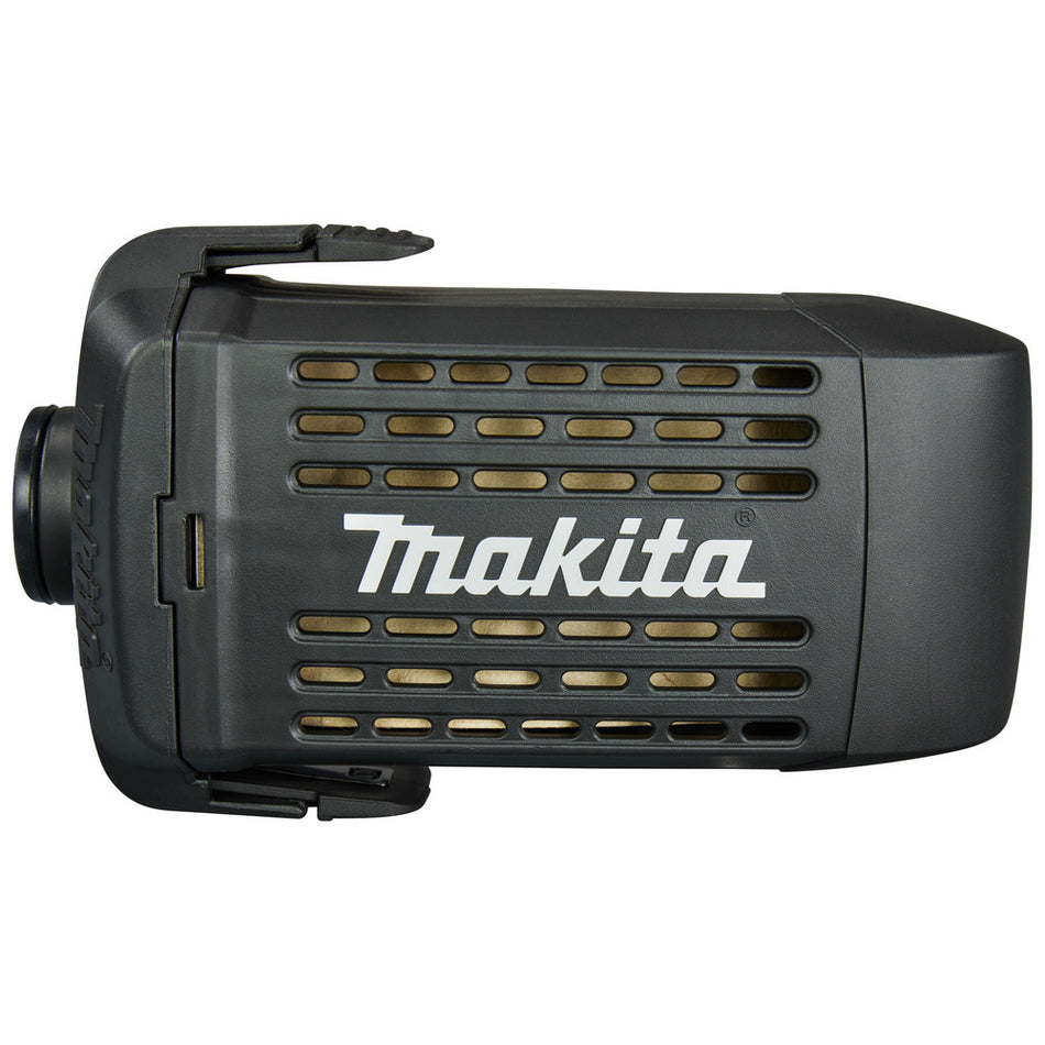 Makita Handpalm Vlakschuurmachine 18V DBO480Z Zonder Accu's En Lader-801513