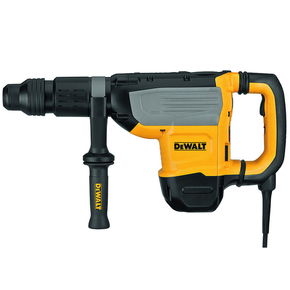 DeWALT SDS-Max Combihamer D25773K-QS UTC-802333