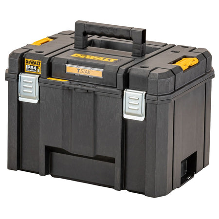 DeWALT Accu Reciprozaag DCS386NT-XJ XR 18V In TSTAK-802341