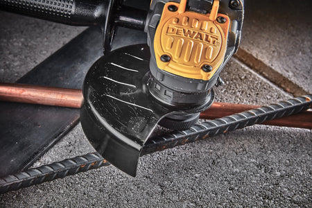 DeWALT Haakse Slijper 18V DCG409NT-XJ 125mm-802342