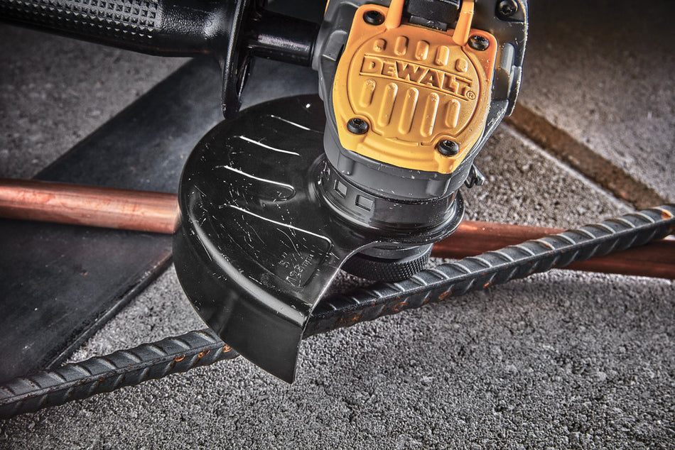 DeWALT Haakse Slijper 18V DCG409NT-XJ 125mm-802342