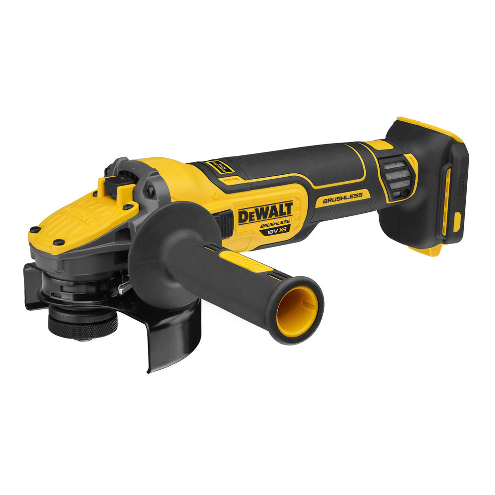 DeWALT Haakse Slijper 18V DCG409NT-XJ 125mm-802342