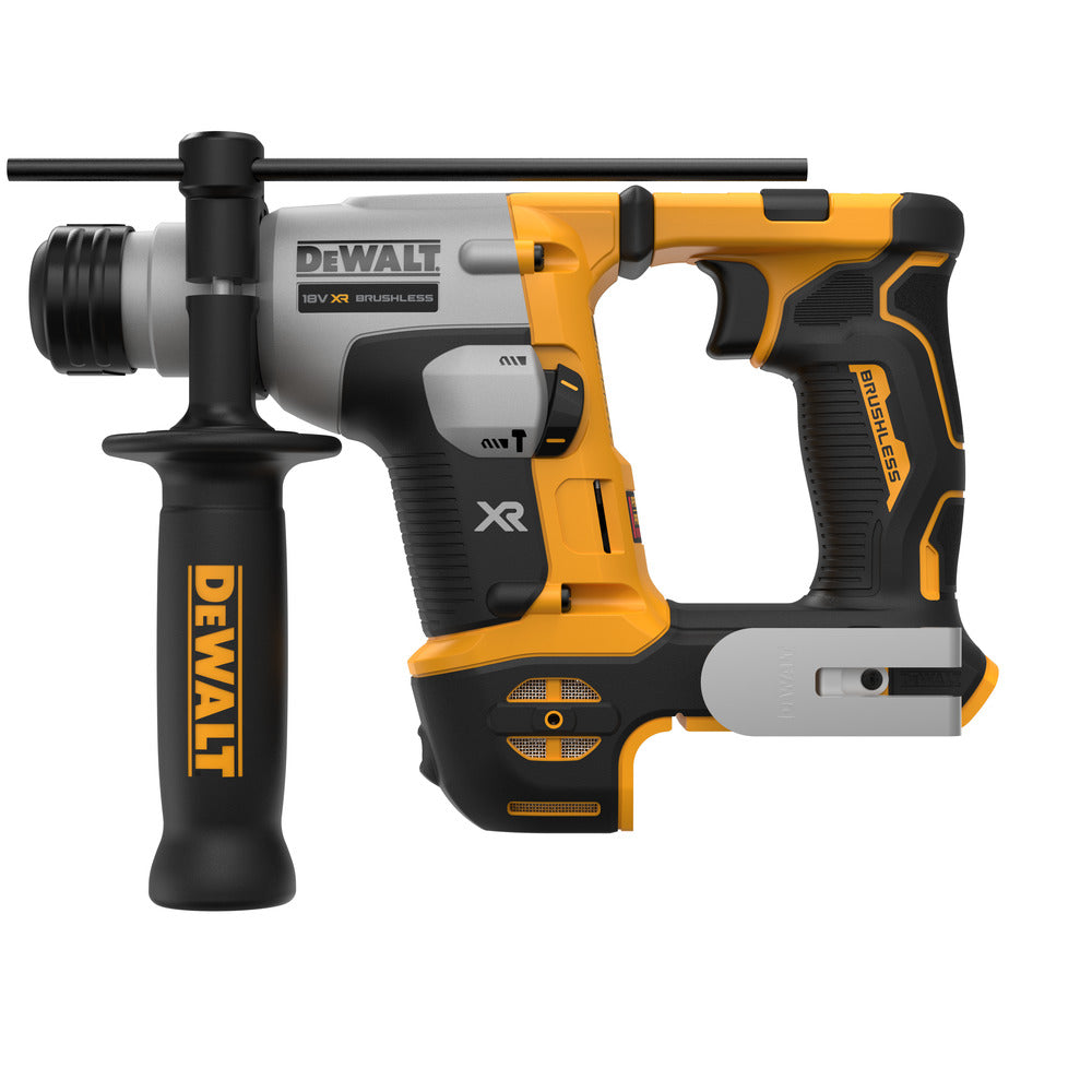 DeWALT Boorhamer XR Ultra Compact SDS-PLUS DCH172NT-XJ 18V Zonder Accu En Lader-802343