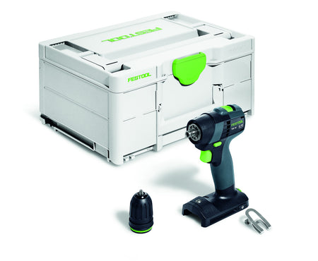 Festool Accu-Schroefboormachine TXS 18-Basic-803065