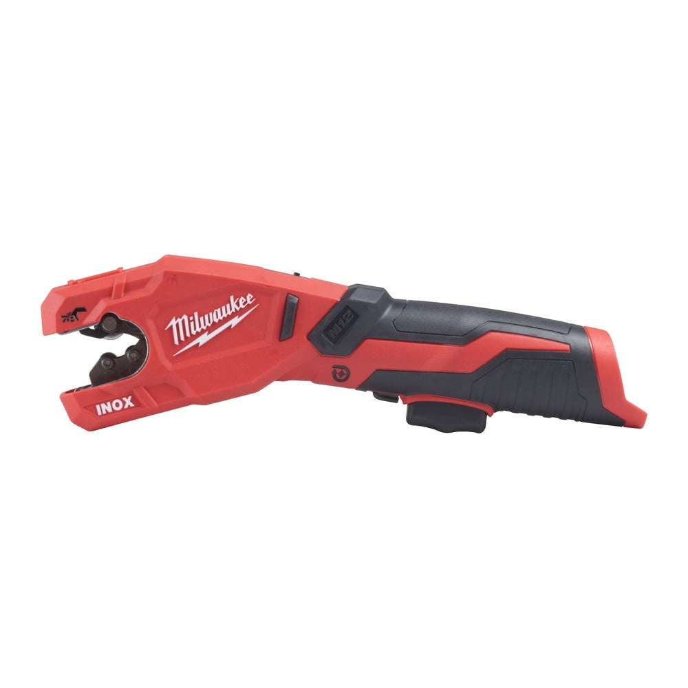 Milwaukee Pijpsnijder RVS M12PCSS-0-803068