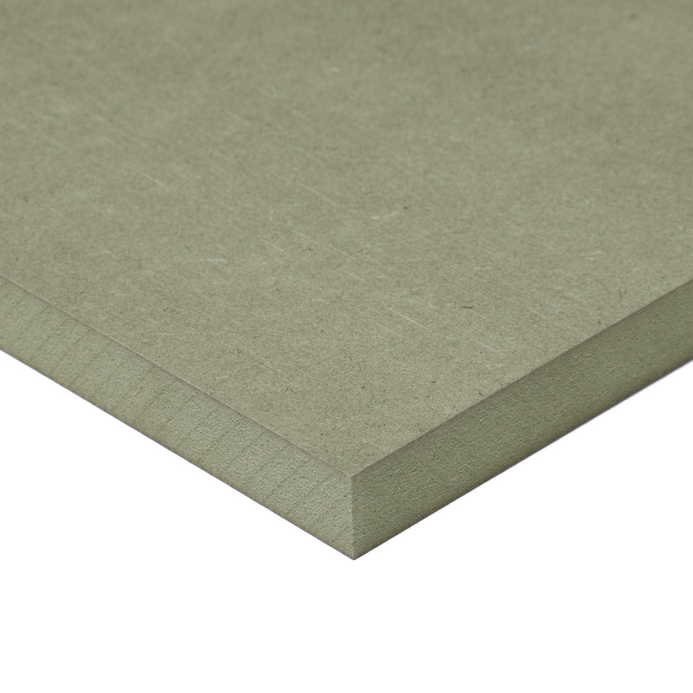MDF Plaat Vochtwerend 2440x1220x12mm FSC Mix 70%-805673