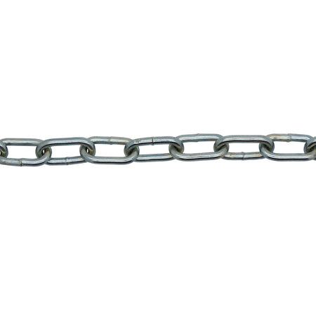 QlinQ Voetketting Verzinkt 16x3mm 2m-806269